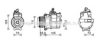 LANDROVER LR020449 Compressor, air conditioning